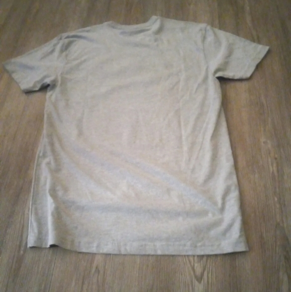 Kool-Aid T-Shirt Gray Logo Crew Neck Short Sleeve Shirt Young Men’s Size M NEW - Picture 4 of 5